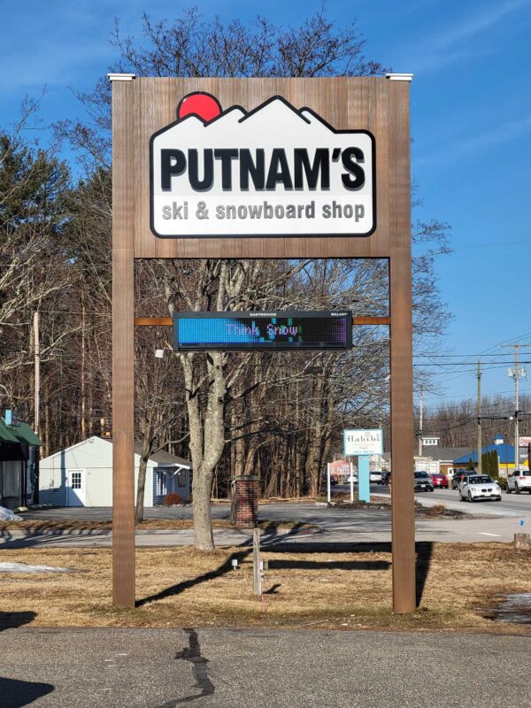 Putnams After